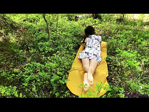 ❤️ Stranger on Tinder masturbasi My Pussy and Fucks Passionately in the woods ❌ Video sialan di id.mumsp.ru