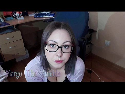 ❤️ Sexy Girl with Glasses Sucks Dildo Deeply on Camera ❌ Video sialan di id.mumsp.ru