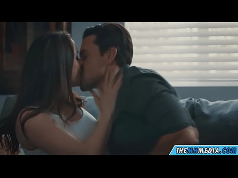 ❤️ Seks romantis dengan ibu berdada baik ❌ Video sialan di id.mumsp.ru