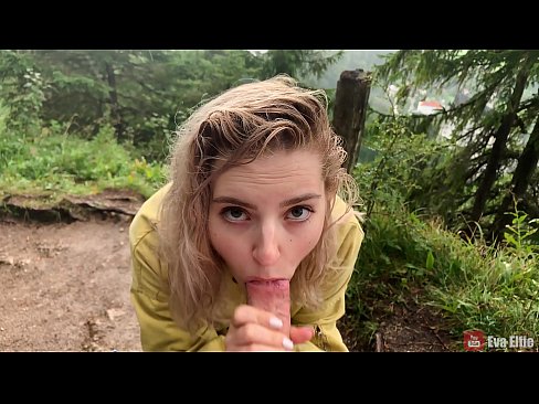 ❤️ Gadis menelan air mani setelah blowjob publik - Eva Elfi ❌ Video sialan di id.mumsp.ru