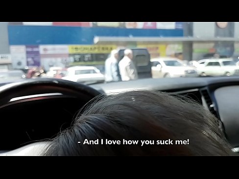 ❤️ Tersedot tepat di tempat parkir di luar supermarket ❌ Video sialan di id.mumsp.ru