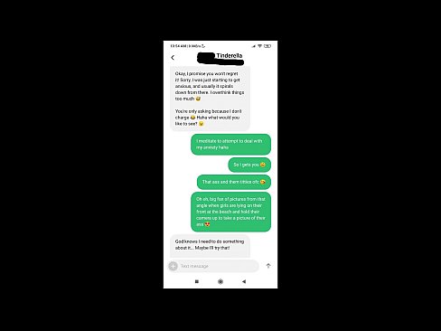 ❤️ Saya menambahkan PAWG baru dari Tinder ke harem saya (termasuk bicara dengan Tinder) ❌ Video sialan di id.mumsp.ru