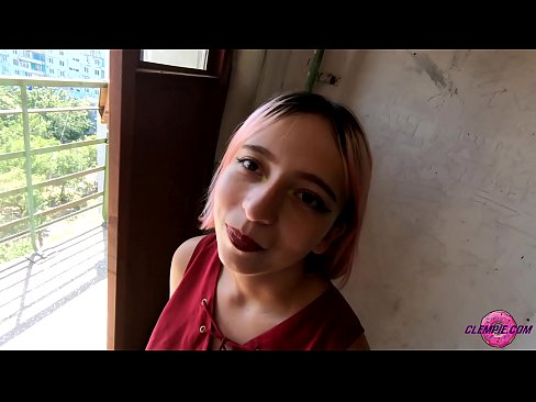 ❤️ Pelajar Sensual Menyebalkan Orang Asing di Pedalaman - Cum Di Wajahnya ❌ Video sialan di id.mumsp.ru